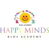 Happy Minds Kids Academy
