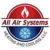 All Air Systems Heating & Cooling
