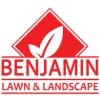 Benjamin Lawn & Landscape