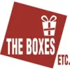 The Boxes Etc
