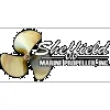 Sheffield Marine Propeller