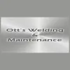 Ott's Welding & Maintenance