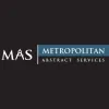 Metropolitan Abstract