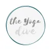 The Yoga Dive