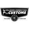 Collision Correction & Customs