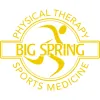 Big Spring Physical Therapy & Sports Medicine