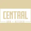 Central Bar + Kitchen