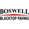 Boswell Blacktop Paving