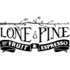 Lone Pine Fruit & Espresso