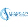 Champlain Spine & Pain Management