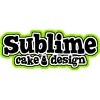 Sublime Cake Design