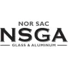 Nor Sac Glass
