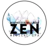 Zen Aesthetics and Wellness