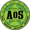 Ace of Signs