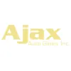 Ajax Auto Glass