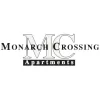 Monarch Crossing