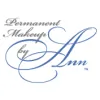 Permanent Makeup by Ann