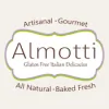 Almotti Gluten Free Italian Delicacies