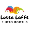Lotsa Laffs Photo Booths