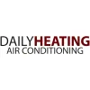 Daily Heating & Air Conditioning