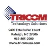 Tricom Technology Solutions