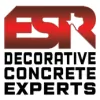 ESR Decorative Concrete Experts