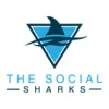 The Social Sharks