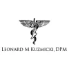 Kuzmicki Leonard M Dpm