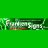 FrankenSigns