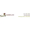 Turner's Gardenland