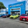 Finley Motors