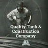 Quality Tank & Construction