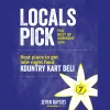Kountry Kart Deli