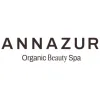 ANNAZUR Organic Beauty Spa