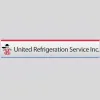 United Refrigeration Service