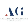 AG Capital Insurance Services