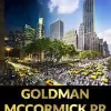 Goldman McCormick PR