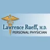 Lawrence J Rueff, MD