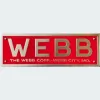 Webb Corporation
