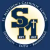 St Matthew's Catholic School