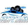 Boca Tint & Audio