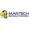 MARTECH Machinery & Automation