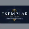 Exemplar Legal