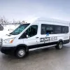 Home James Transportation Services