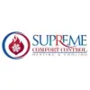 Supreme Comfort Control
