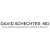David Schechter MD