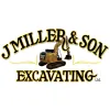 J Miller & Son Excavating