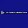 Creative Ornamental Iron