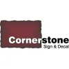 Cornerstone Sign & Decal