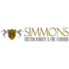 Simmons Custom Granite